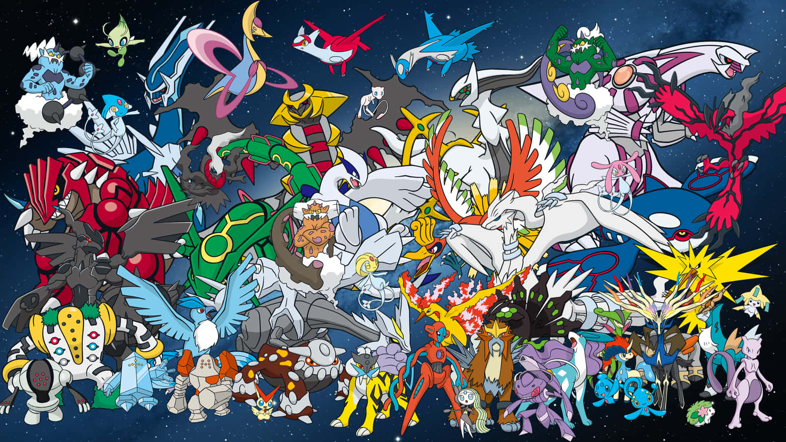 pokemon
