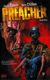 Preacher Book 04 tp