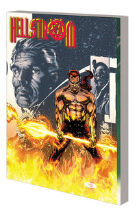 Hellstrom Prince of Lies tp