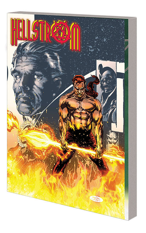 Hellstrom Prince of Lies tp