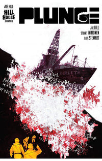 Plunge HC