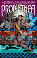 Promethea vol 2 tp