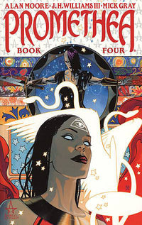 Promethea vol 4 tp