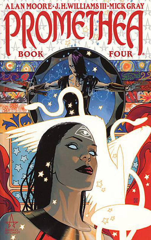 Promethea vol 4 tp