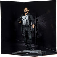 Marvel Studios Statue 1/10 The Punisher 16 cm