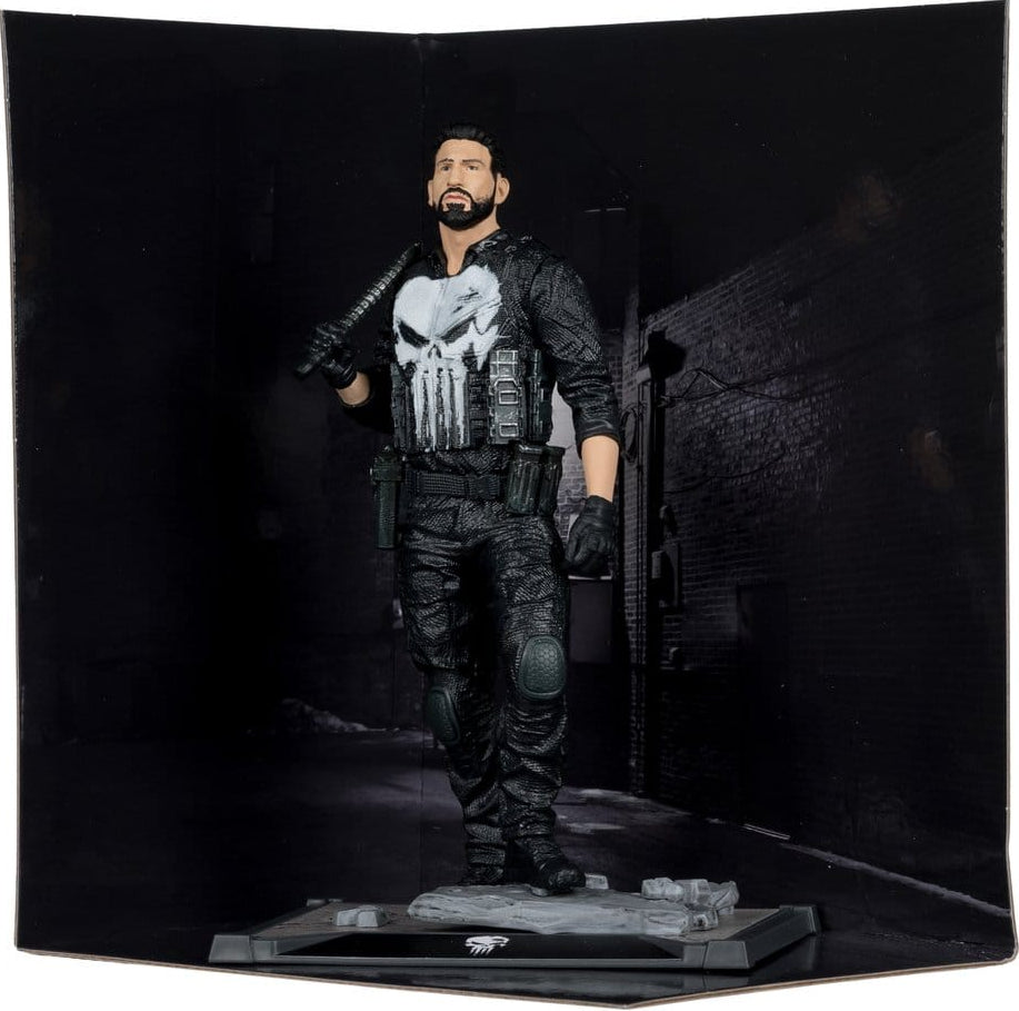 Marvel Studios Statue 1/10 The Punisher 16 cm