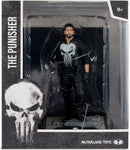 Marvel Studios Statue 1/10 The Punisher 16 cm