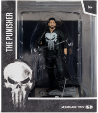 Marvel Studios Statue 1/10 The Punisher 16 cm