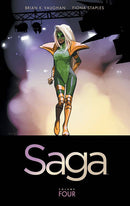 Saga vol 04 tp
