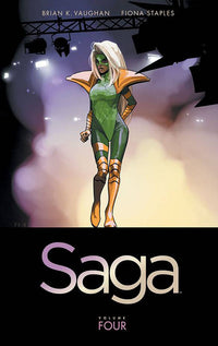 Saga vol 04 tp