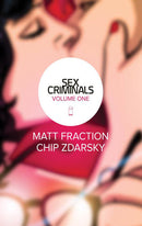 Sex Criminals vol 01 tp