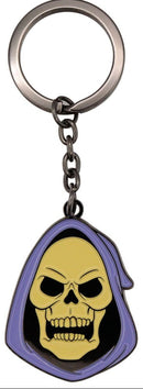 Masters of the Universe Keyring Skeletor Limited Edition