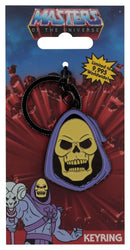 Masters of the Universe Keyring Skeletor Limited Edition