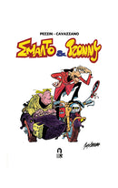 Σμάλτο &amp; Τζόννυ