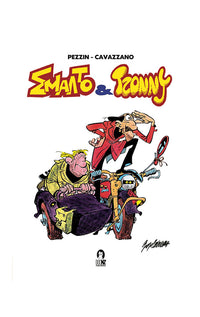 Σμάλτο &amp; Τζόννυ