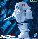 G.I. Joe ReAction+ Action Figure SNAKE Armor (Rock disguise) (Cartoon) 10 cm