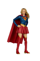 DC Multiverse Action Figure Supergirl (Hero Costume) (Supergirl Movie 2026) 18 cm