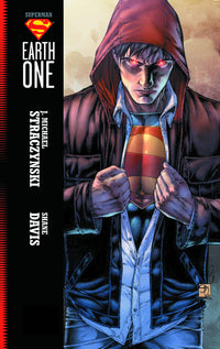 Superman: Earth One vol 01 tp