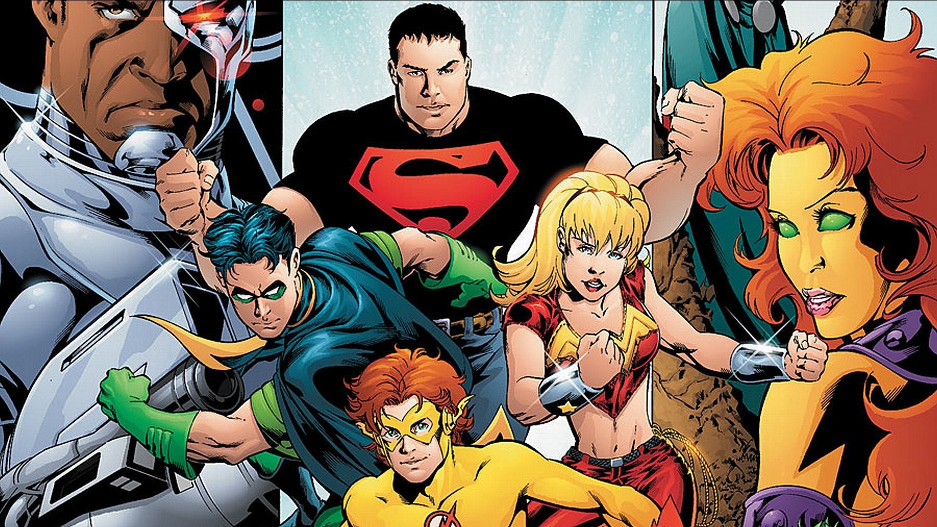 teentitans