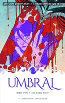 Umbral vol 02 The Dark Path tp