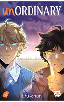 unOrdinary Book 2