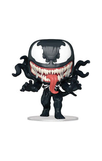 Spider-Man 2 POP! Games Vinyl Figure Venom 9 cm