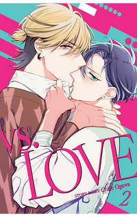 vs. LOVE vol 02