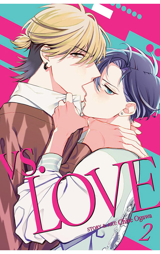 vs. LOVE vol 02