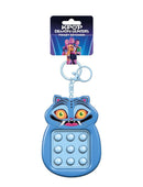 KPop Demon Hunters PVC Fidget Keychain Derpy
