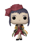 Funko POP! Cowboy Bebop - Faye Valentine (#1214) figure