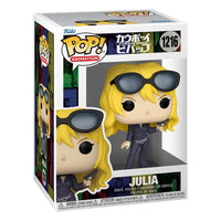 Funko POP! Cowboy Bebop - Julia (#1216) figure