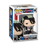 Funko POP! Bleach - Byakuya Kuchiki (#1698) figure