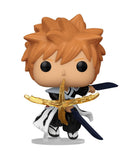 Funko POP! Bleach Thousand Year Blood War - Ichigo Kurosaki (#2392) figure