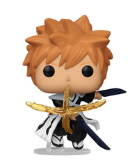 Funko POP! Bleach Thousand Year Blood War - Ichigo Kurosaki (#2392) figure