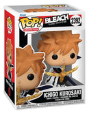Funko POP! Bleach Thousand Year Blood War - Ichigo Kurosaki (#2392) figure