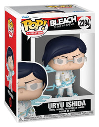 Funko POP! Bleach Thousand Year Blood War - Uryu Ishida (#2394) figure