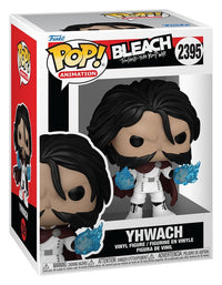 Funko POP! Bleach Thousand Year Blood War - Yhwach (#2395) figure