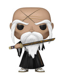 Funko POP! Bleach Thousand Year Blood War - Yamamoto (#2396) figure
