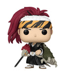 Funko POP! Bleach Thousand Year Blood War - Renji Bankai (#2393) figure