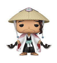 Funko POP! Bleach Thousand Year Blood War - Shunsui Kyoraku (#2397) figure