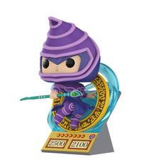 Funko POP! Yu-Gi-Oh! - Dark Magician (#2315) figure