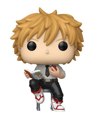 Funko POP! Chainsaw Man - Denji (#2377) figure