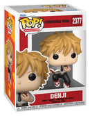 Funko POP! Chainsaw Man - Denji (#2377) figure