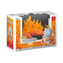 Funko POP! Elements - Fire 5 cm