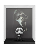 Funko POP! SCREAM - Ghost Face (#2036) figure