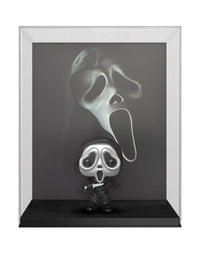 Funko POP! SCREAM - Ghost Face (#2036) figure