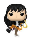 Funko POP! Justice League Dark  - Zatanna (#623) figure