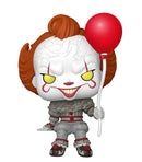Funko POP! It Chapter One - Pennywise (#2030) figure