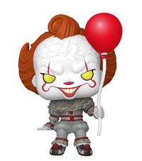 Funko POP! It Chapter One - Pennywise (#2030) figure