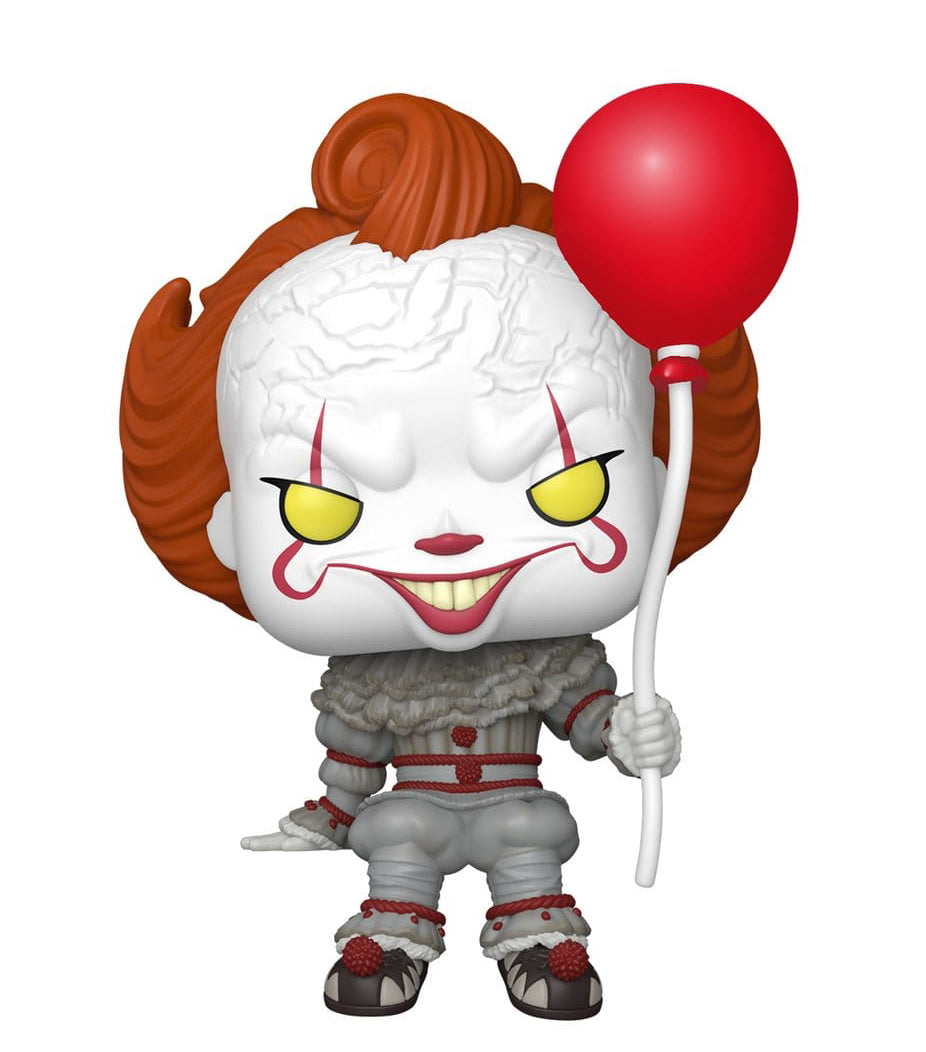 Funko POP! It Chapter One - Pennywise (#2030) figure